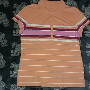 Collard t-shirt from American egal brand new never